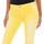 Vêtements Femme Pantalons Met 10DB50210-G272-0334 Jaune