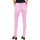 Vêtements Femme Pantalons Met 10DB50210-G272-0014 Violet