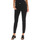Vêtements Femme Pantalons Met 10DB50255-G239-0999 Noir