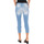 Vêtements Femme Pantalons Met 10DB50294-D876 Bleu