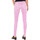 Vêtements Femme Pantalons Met 10DBF0115-G272-0014 Violet