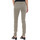 Vêtements Femme Pantalons Met 10DBF0334-R174-0813 Vert