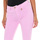 Vêtements Femme Pantalons Met 10DBF0427-J100-0014 Rose