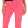 Vêtements Femme Pantalons Met 10DBF0525-G291-0008 Rose