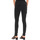 Vêtements Femme Pantalons Met 10DBF0549-J100-0999 Noir