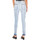 Vêtements Femme Pantalons Met 10DBF0803-D1069 Bleu