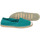 Chaussures Femme Espadrilles Emporio yfh1e Armani 262244-3P375-10632 Vert