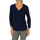Vêtements Femme Tops / Blouses Armani jeans 3Y5H53-5NZSZ-0543 Bleu