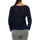 Vêtements Femme Tops / Blouses Emporio Armani 3Y5H53-5NZSZ-0543 Bleu