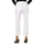 Vêtements Femme Pantalons Armani jeans 3Y5J03-5NZXZ-1100 Blanc
