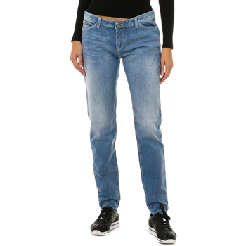 Vêtements Femme Pantalons Armani jeans 3Y5J06-5D1EZ-1500 Bleu