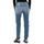 Vêtements Femme Pantalons Emporio Armani 3Y5J06-5D1EZ-1500 Bleu