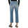 Vêtements Femme Pantalons Emporio Armani 3Y5J10-5D0UZ-1500 Bleu