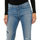 Vêtements Femme Pantalons Emporio Armani 3Y5J28-5D0UZ-1500 Bleu