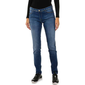 Vêtements Femme Pantalons Armani jeans 3Y5J28-5D0ZZ-1500 Bleu