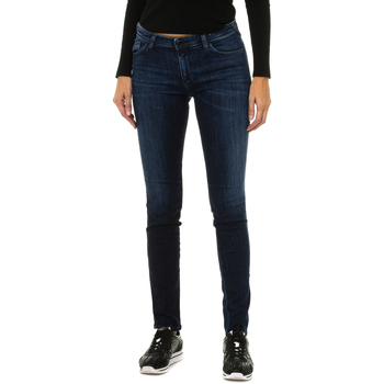 Vêtements Femme Pantalons Armani jeans 3Y5J28-5D13Z-1500 Bleu
