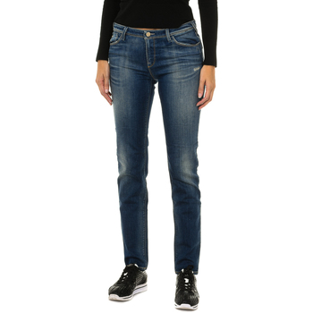 Vêtements Femme Pantalons Armani jeans 3Y5J28-5D1MZ-1500 Bleu