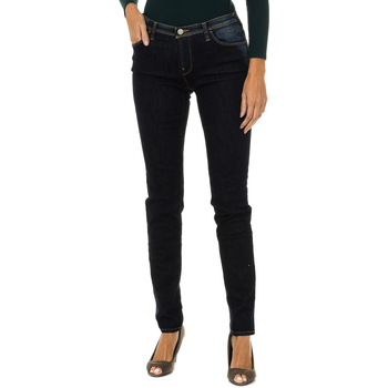 Vêtements Femme Pantalons Armani jeans 3Y5J28-5D1PZ-1500 Bleu