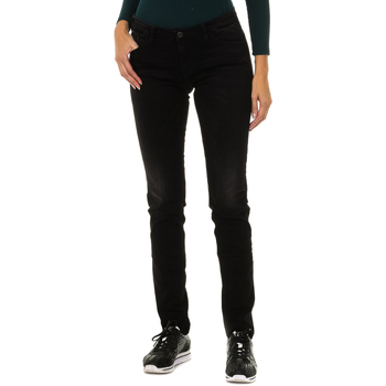Vêtements Femme Pantalons Armani jeans 3Y5J28-5DXHZ-1200 Noir