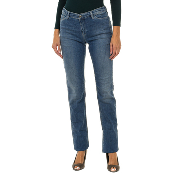 Vêtements Femme Pantalons Armani jeans 3Y5J85-5D0SZ-1500 Bleu