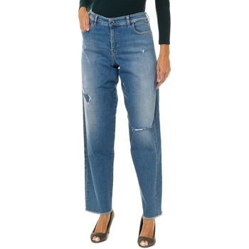 Vêtements Femme Pantalons Armani jeans 3Y5J89-5D0UZ-1500 Bleu