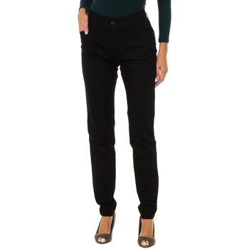 Vêtements Femme Pantalons Armani jeans 6X5J20-5DZFZ-1200 Noir