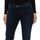 Vêtements Femme Pantalons Emporio Armani 6X5J23-5D0RZ-1500 Bleu
