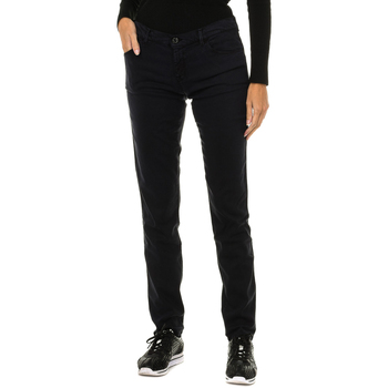 Vêtements Femme Pantalons Armani jeans 6X5J23-5N0NZ-155N Bleu