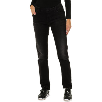 Vêtements Femme Pantalons Armani jeans 6X5J28-5D08Z-1200 Noir