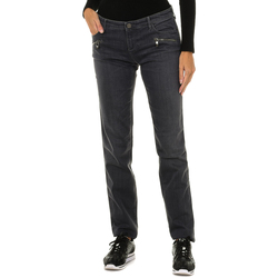 Vêtements Femme Pantalons Armani jeans 6X5J66-5D0RZ-0920 Gris