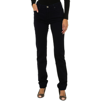 Vêtements Femme Pantalons Armani jeans 6X5J85-5DZCZ-1500 Bleu