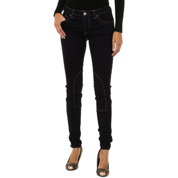 Vêtements Femme Pantalons Armani jeans 6Y5916-5D3TZ-1500 Bleu