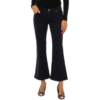 Vêtements Femme Pantalons Armani jeans 6Y5J04-5N2FZ-1581 Bleu
