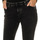 Vêtements Femme Pantalons Emporio Armani 6Y5J06-5D26Z-0960 Noir