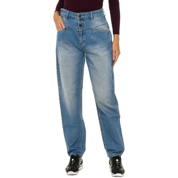 Vêtements Femme Pantalons Armani jeans 6Y5J14-5DWQZ-1500 Bleu
