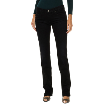 Vêtements Femme Pantalons Armani jeans 6Y5J16-5D33Z-1200 Noir