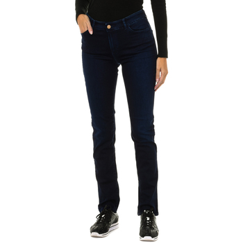 Vêtements Femme Pantalons Armani jeans 6Y5J18-5D2DZ-1500 Bleu