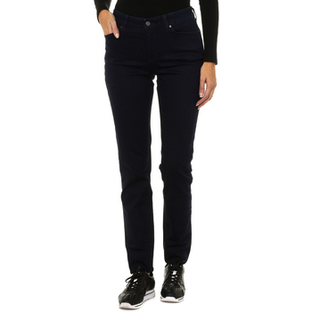 Vêtements Femme Pantalons Armani jeans 6Y5J18-5DWNZ-1500 Bleu