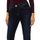 Vêtements Femme Pantalons Emporio Armani 6Y5J20-5D2EZ-1500 Bleu