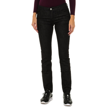 Vêtements Femme Pantalons Armani jeans 6Y5J23-5DWLZ-1200 Noir