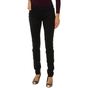 Vêtements Femme Pantalons Armani jeans 6Y5J23-5N22Z-1200 Noir