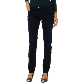 Vêtements Femme Pantalons Armani jeans 6Y5J28-5D2DZ-1500 Bleu