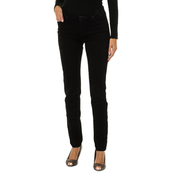 Vêtements Femme Pantalons Armani jeans 6Y5J28-5D2RZ-1200 Noir