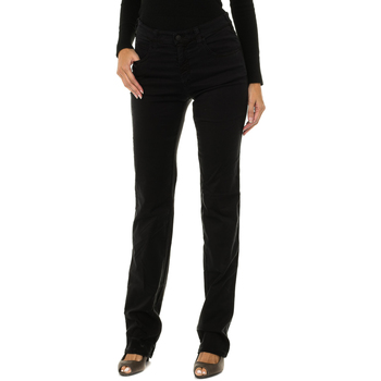Vêtements Femme Pantalons Armani jeans 6Y5J75-5N22Z-1200 Noir