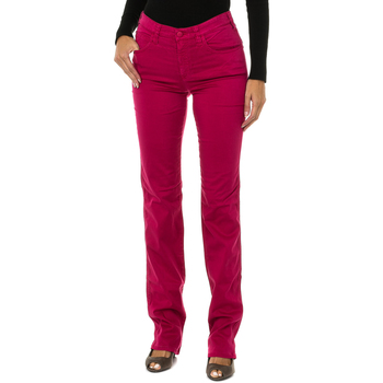 Vêtements Femme Pantalons Armani jeans 6Y5J75-5N22Z-1449 Rose