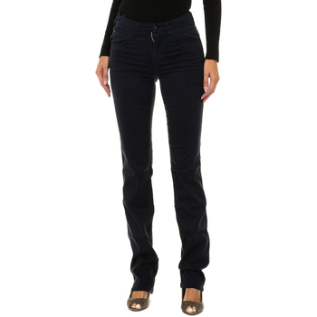 Vêtements Femme Pantalons Armani jeans 6Y5J75-5N22Z-1581 Bleu