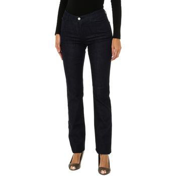 Vêtements Femme Pantalons Armani jeans 6Y5J85-5DWLZ-1500 Bleu
