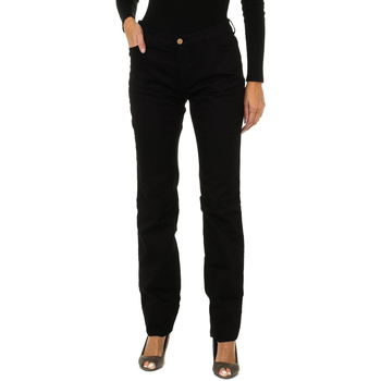 Vêtements Femme Pantalons Armani jeans 6Y5J85-5DXIZ-1200 Noir