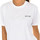 Vêtements Femme T-shirts manches courtes Armani jeans 6Z5T91-5J0HZ-1100 Blanc