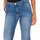 Vêtements Femme Jeans Met 70DBF0273-D828 Bleu